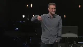 Worship & Warfare part 1 - Andrew Faletti | Wednesday Night Livestream