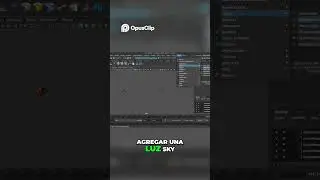 &iexcl;Crea Escenas INCRE&Iacute;BLES en Maya con ARNO! Tutorial R&aacute;pido