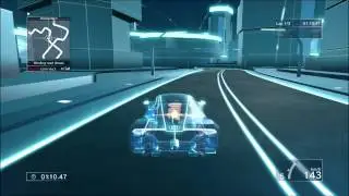 Playstation Home: Audi Technology Experience - Europe Exclusive