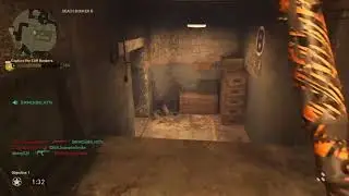Aloha snackbar!
