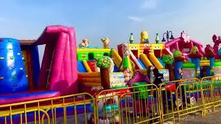 25 December 2025 Kuwait park 