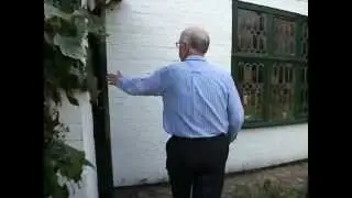 Smallest Cinema in the World