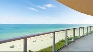 Il Villaggio Unit 1509   Miami Beach, FL Video