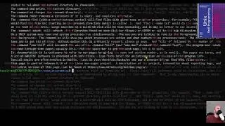 Unix Shell Programming  | Regular Expressions pt 01