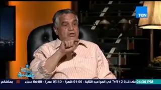 ماسبيرو | Maspiro - لقاء الاعلامي سمير صبرى مع ابن الفنان الكوميدى محمود شكوكو