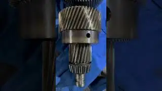ZF RM301 A1 Marine Gearbox