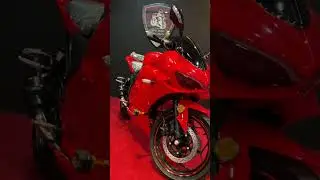 Ducati 250cc 2025 model750k #automobile #phonkagressive #bmws1000rr #kpkridernowshera #yamahar15