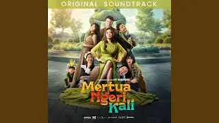 Borhat Ahu (feat. Ogar Nababan) [Original Soundtrack From 