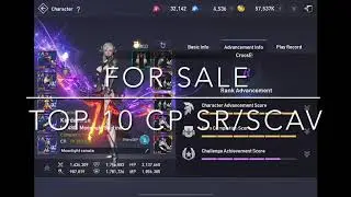 Laemel Top 10 CP SR/Scav For Sale