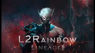 🔴 Lineage 2 Rainbow - Farm Mode