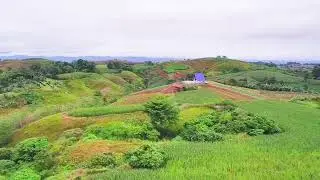 SJRC DRONE mga idol palipad tayo