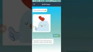 Touchkin Diabetes Application 2:15 min