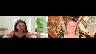 YogaPause View On Menopause & Life After 40: Cheryl's Interview with Goldster