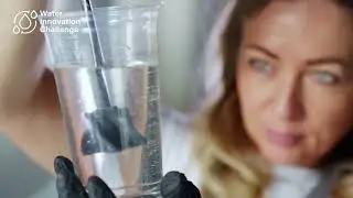 Turn your idea into an innovation! &ndash; Water Innovation Challenge