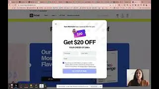 New Pr&uuml;vit VIP Rewards 2023 - How to Share Your Referral + Discount Links