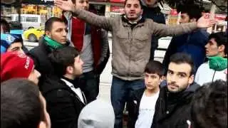 küçükköylüler