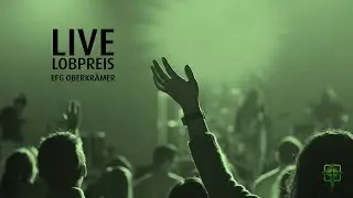 Führ mich an dein Kreuz (Live)