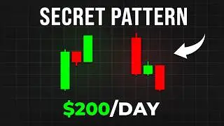 The 3 Candle Pattern | The BEST Price Action Strategy for Beginners