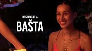 Re&scaron;taur&aacute;cia BA&Scaron;TA Rajeck&eacute; Teplice SPA Aphrodite