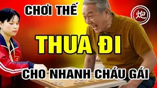 Ngô Lan Hương khai cuộc giả khờ hay chưa từng thấy