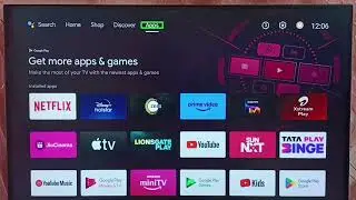 KODAK Android TV : 2 Ways to Find IP Address and MAC Address