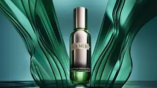 LA MER Skincare Routine| HONDOS CENTER