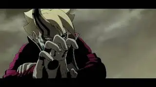 Travis Scott - ASTROTHUNDER | flow edit [edit/amv]