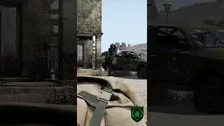 Пулемет vs Вертолет#shorts#arma3#utf#игры#юмор
