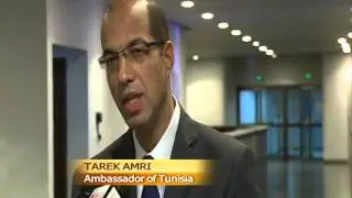 Arabic culture festival kicks off in Beijing
