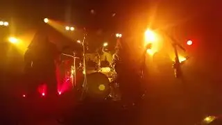 Behemoth -&nbsp;O Father O Satan O Sun (2023 Live at The Gov in Adelaide, South Australia)