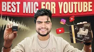 GRENARO P10 WIRELESS MIC || REVIEW ||BEST WIRELESS MIC ALL CONTENT CREATOR ￼&hellip;&hellip;.