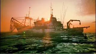 This Horror Game Feels Like the Bermuda Triangle