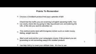 Как зарабатывать 70-150 долларов в день с помощью ClickBank