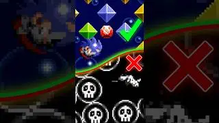 Sonic 1 Special Stages, but EASIER? 🤔 Erazor Special Stages 🤔 Sonic Forever mods Shorts