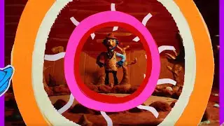 Milky Chance - Like A Clown (Official Video)