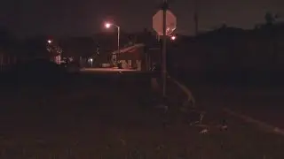 Accused 14-year-old gang member shot 3 times