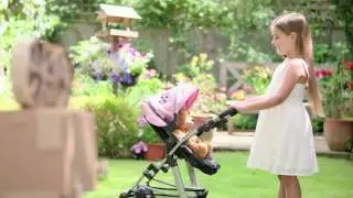 Play Like Mum - Shopping Channel