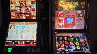 👉😎🔥Bally Wulff Merkur TR5 Jokers Cap Magic Stone Cashgamegewinn viele Steine und Kappen Letsplay🔝👈🔥