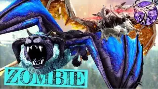 THE MOST INTENSE FIGHT YET | DoX EP28 | ARK Survival Evolved