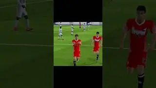 NEM PARECIA A SAMOA! SAM [2] X 1 STP #futebol #shorts #viralvideo #goals #viral #tiktok #video #fifa