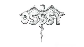 OSSSY SERUM - Hungry Souls (Official Lyrics Video)
