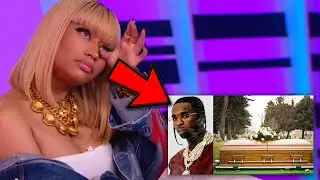Rappers React to Pop Smoke Passing... (6ix9ine, Nicki minaj, Chance The Rapper & more)
