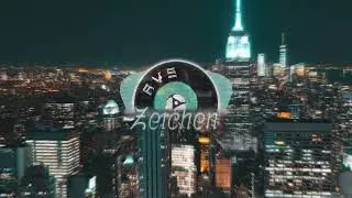 R.V.S. - Zeichen