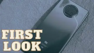 Mi 10i Top and Hidden Features, First Impressions [Hindi]