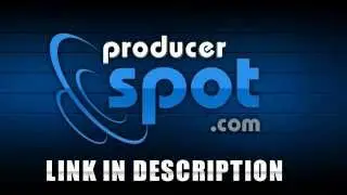 Review - 808 Warfare Kontakt Drum Sample Library