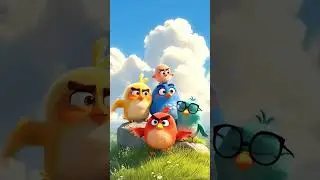 angry birds 😠 #kids #anime #animeedit #music #phonk #song #toys #dance