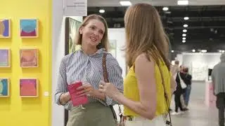 Affordable Art Fair Brisbane
