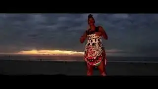 Rashondra Angelle Official Video  Rise