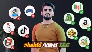 Why @shahidanwarllc is a genius.Send this video to 3 ghareeb friends (marketing tactic ) #digitalmar