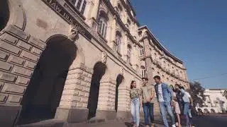 Digital Ad for Unlimited Fashion By Arvind